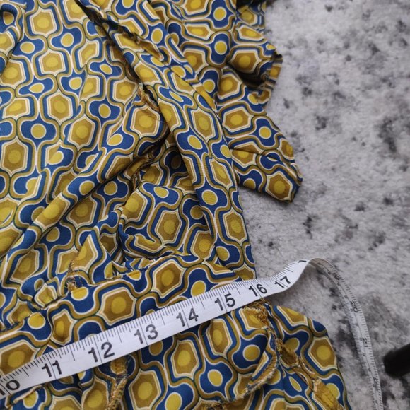 Happy X Nature midi wrap dress size s - Picture 10 of 12